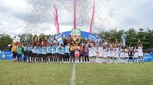 利物浦U18队夺青年欧冠冠军